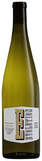 Sokol Blosser - Evolution (E) Riesling 2023 (750ml)