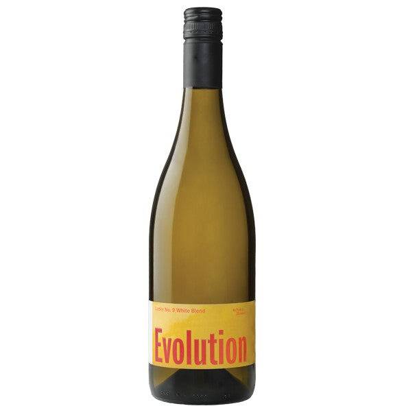 Sokol Blosser - Evolution Lucky No. 9 NV (750ml)