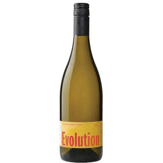 Sokol Blosser - Evolution Lucky No. 9 NV (750ml)