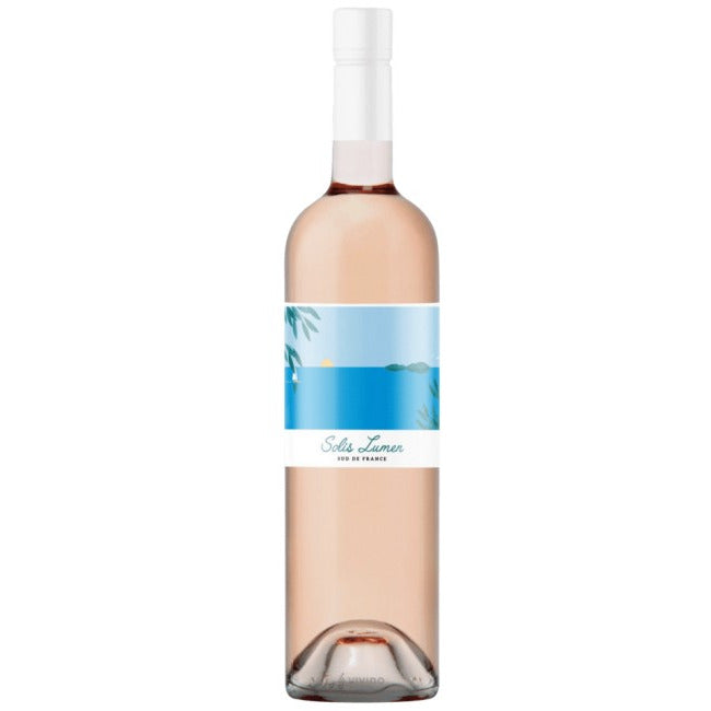 Solis Lumen Rosé 2025 (750ml)