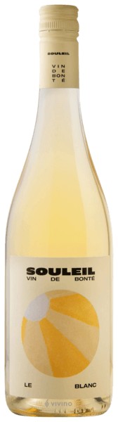 Souleil - Le Blanc 2024 (750ml)