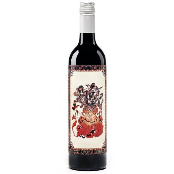 Precious Syrah 2021 (750ml)
