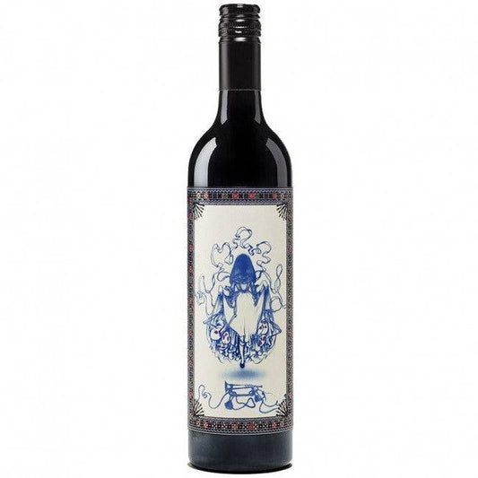 Southern Belle Red Blend 2023 (750ml)