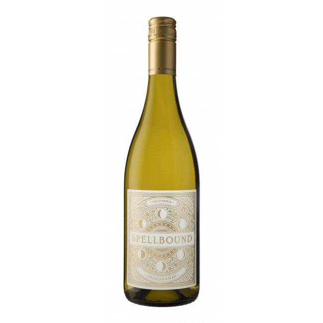 Spellbound Chardonnay California 2023 (750ml)