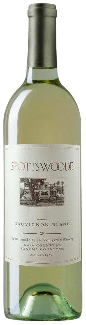 Spottswoode - Sauvignon Blanc Napa Valley 2024 (750ml)