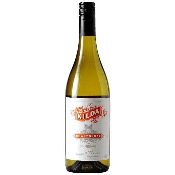 St. Kilda Chardonnay 2025 (750ml)