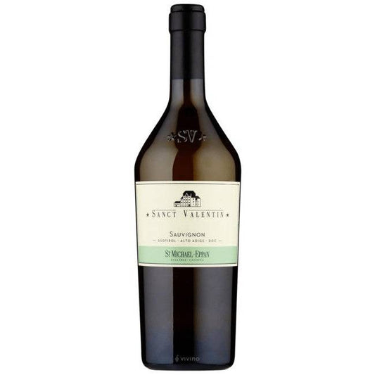 St. Michael-Eppan - Sanct Valentin Sauvignon 2024 (750ml)