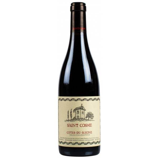 St.-Cosme Côtes du Rhône 2024 (750ml)