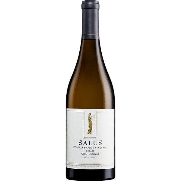 Staglin - Salus Estate Chardonnay 2023 (750ml)