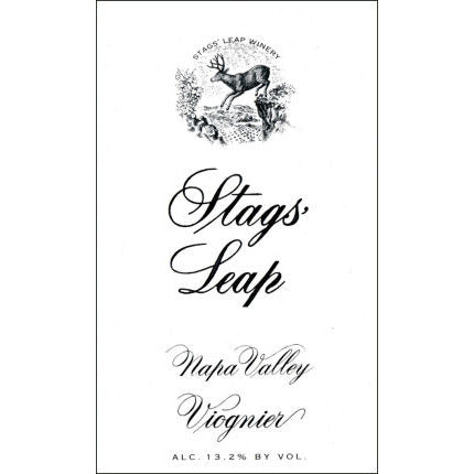 Stags' Leap Winery - Viognier Napa Valley 2024 (750ml)