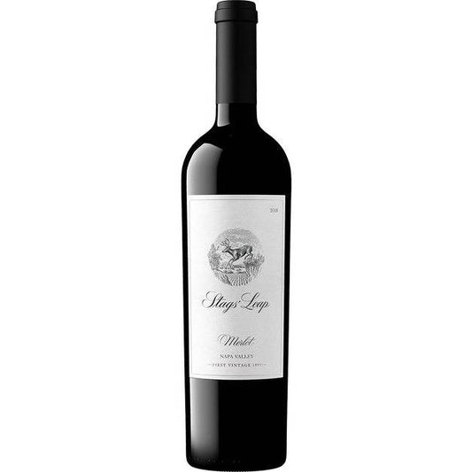 Stags' Leap Winery Merlot Napa Valley 2023 (750ml)