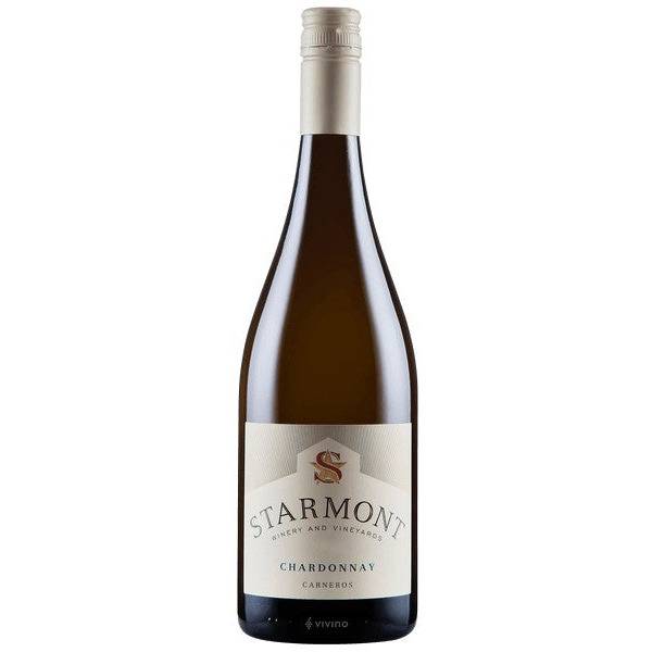 Starmont - Los Carneros Chardonnay 2023 (750ml)
