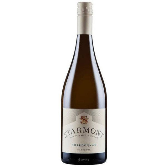Starmont - Los Carneros Chardonnay 2023 (750ml)
