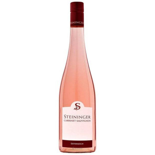 Steininger - Cabernet Sauvignon Rosé 2025