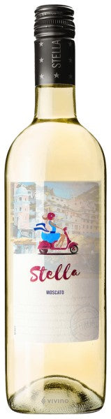 Stella - Moscato 2024 (750ml)