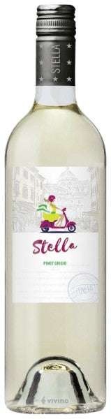 Stella - Pinot Grigio 2024 (750ml)