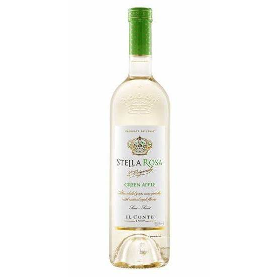 Stella Rosa Stella Green Apple NV (750 ml)