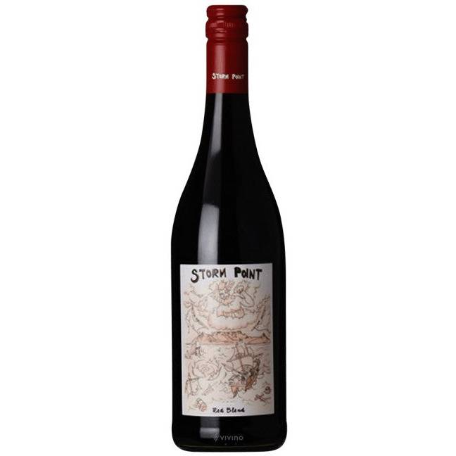 Storm Point - Red Blend 2023 (750ml)