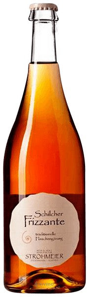 Strohmeier Schilcher Rose Frizzante NV (750ml)