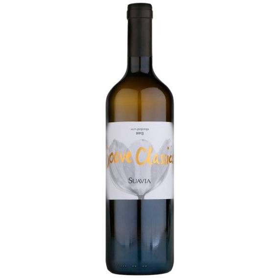 Suavia - Soave Classico 2024 (750ml)