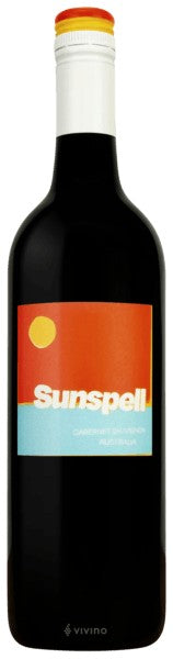 Sunspell Cabernet Sauvignon 2022 (750ml)