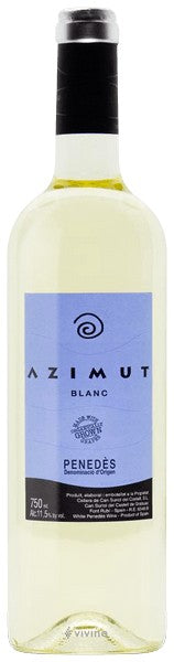 Azimut Blanc 2024 (750ml)