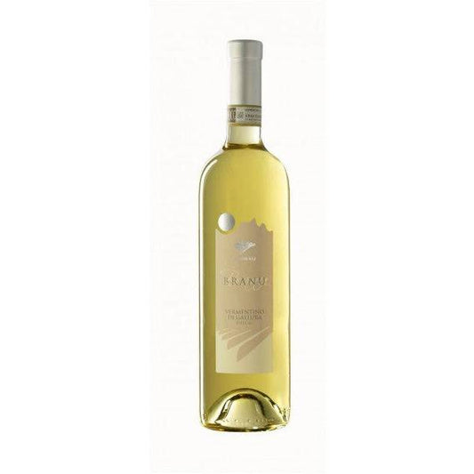 Surrau - Limizzani Vermentino di Gallura 2025 (750ml)