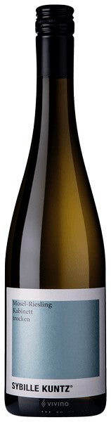 Sybille Kuntz Kabinett Trocken 2021 (750ml)