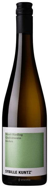 Sybille Kuntz Qualitatswein Trocken 2023 (750ml)