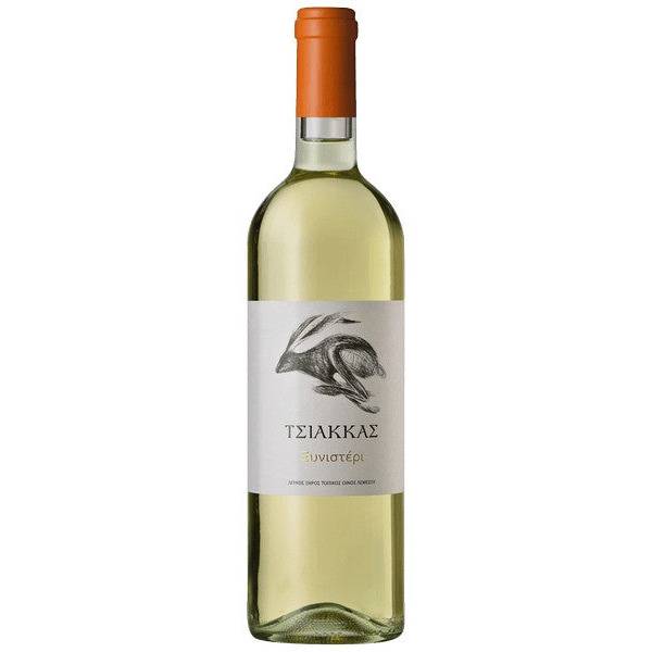 Tsiakkas Winery Xinisteri 2024 (750ml)