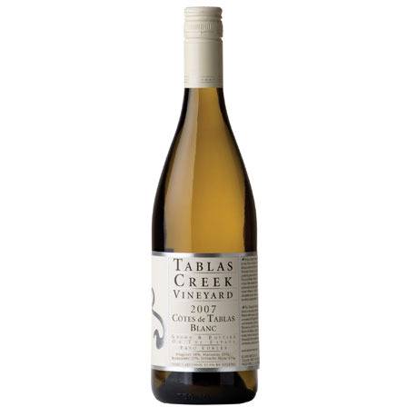 Tablas Creek Côtes de Tablas Blanc Paso Robles 2024 (750ML)