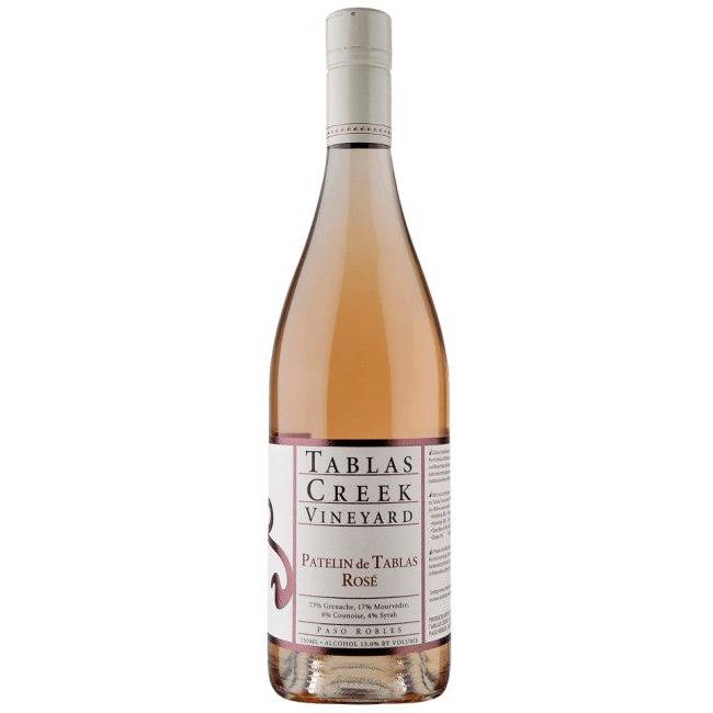 Tablas Creek Patelin de Tablas Rose Paso Robles 2025 (750ML)