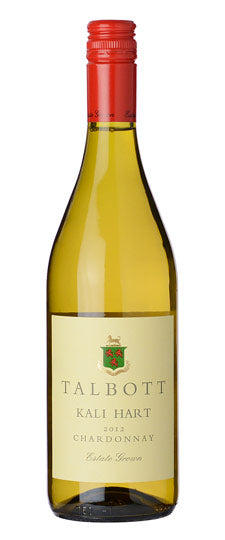 Talbott - Kali Hart Chardonnay 2023 (750ml)