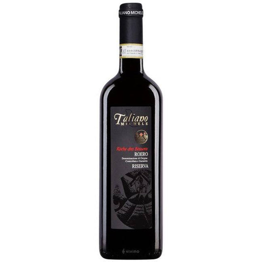 Taliano Michele - Ròche d?a Bòsso?a Roero Riserva 2020 (750ml)