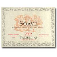 Tamellini Soave 2024 (750ML)