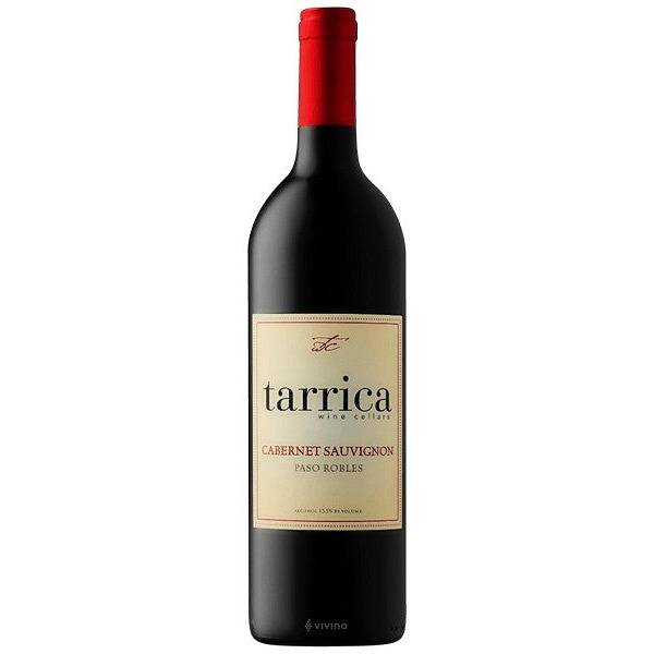 Tarrica Cabernet Sauvignon 2022 (750ml)