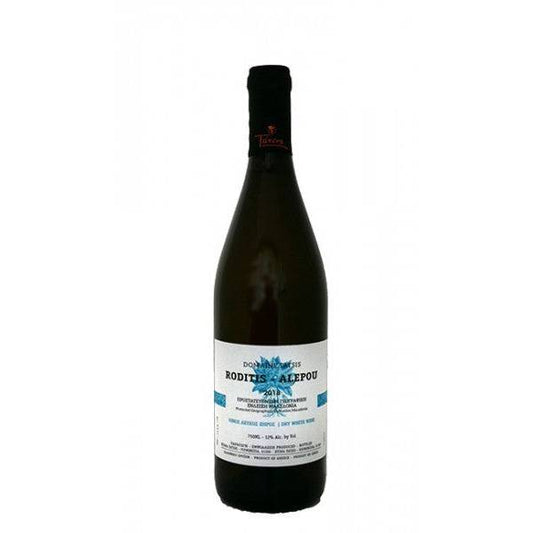 Tatsis Roditis - Alepou 2023 (750ml)