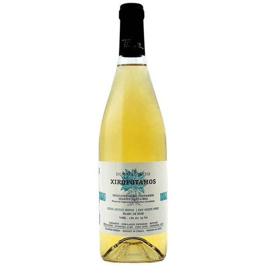 Tatsis Xiropotamos Blanc de Noir 2020 (750ml)