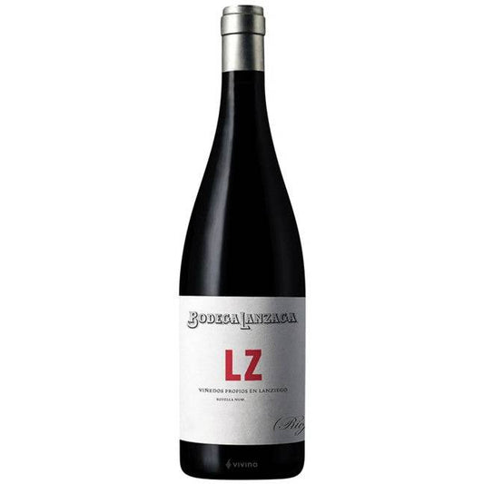 Telmo Rodriguez LZ Rioja 2023 750ml
