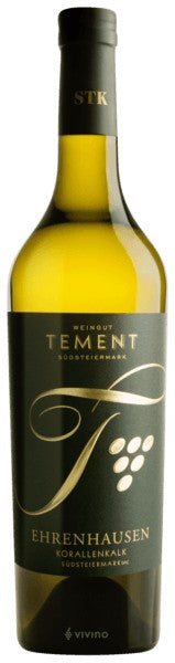Tement Sauvignon Blanc Ehrenhausen Korallenkalk 2022 (750ml)