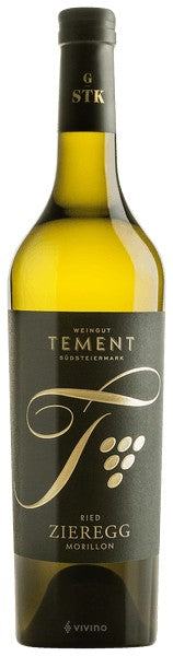 Tement Morillon Ried Zieregg Grosse Lage 2020 (750ml)