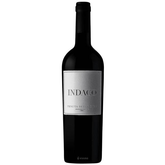Tenuta dei Sette Cieli Indaco 2020 (750ml)
