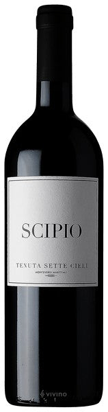 Tenuta dei Sette Cieli - Scipio 2019 (750ml)