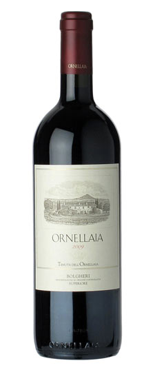 Tenuta dell'Ornellaia - Ornellaia 2023 (750ml)