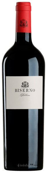 Tenuta di Biserno - Biserno Bibbona 2021 (750ml)