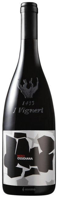 Tenuta di Castellaro - Nero Ossidiana 2020 (750ml)