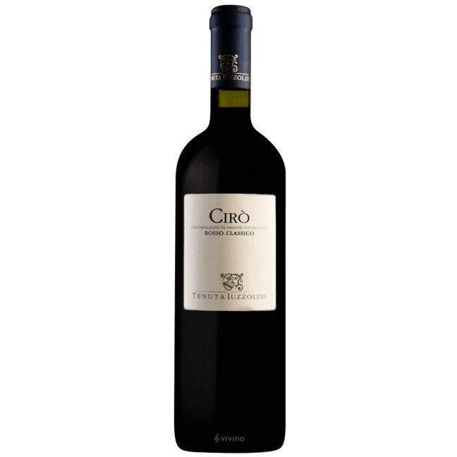 Tenuta Iuzzolini Cirò Rosso Classico 2024 (750ml)