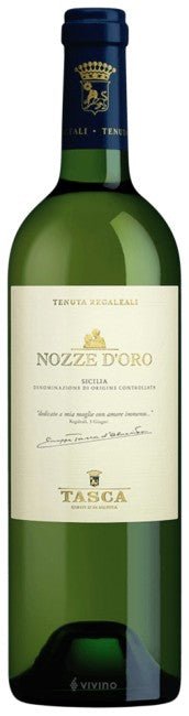 Tenuta Regaleali - Nozze D'Oro 2023 (750ml)