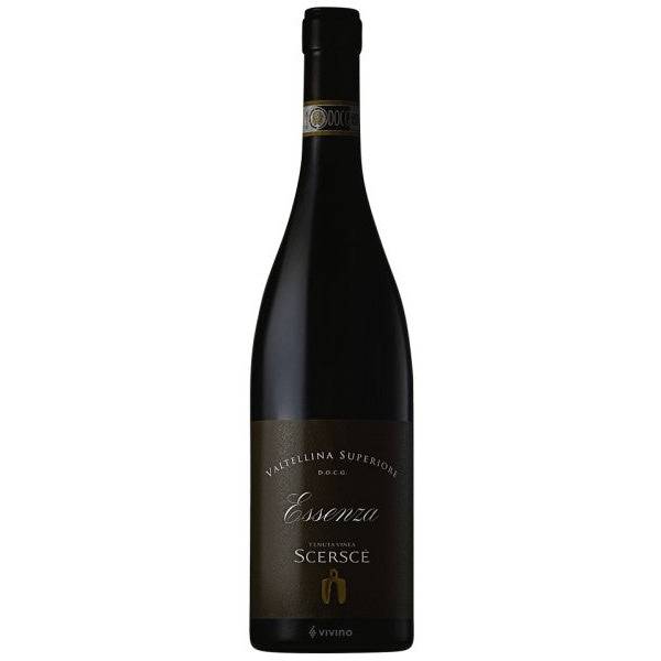 Tenuta Scerscé - Essenza Valtellina Superiore 2019 (750ml)