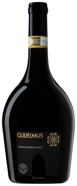 Tenute Capaldo - Gulielmus Taurasi Riserva 2018 (750ml)